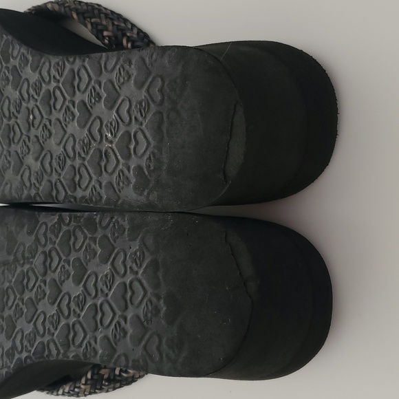 Cobian Zoe™ Wedge Sandals - Picture 4 of 5